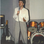 1987 evert valk pioneering in amersfoort holland